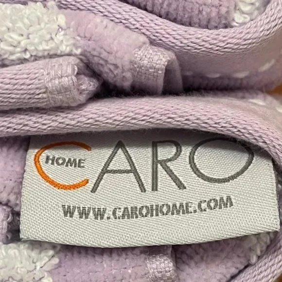 Caro Home Hand Towels - Picture 6 of 8